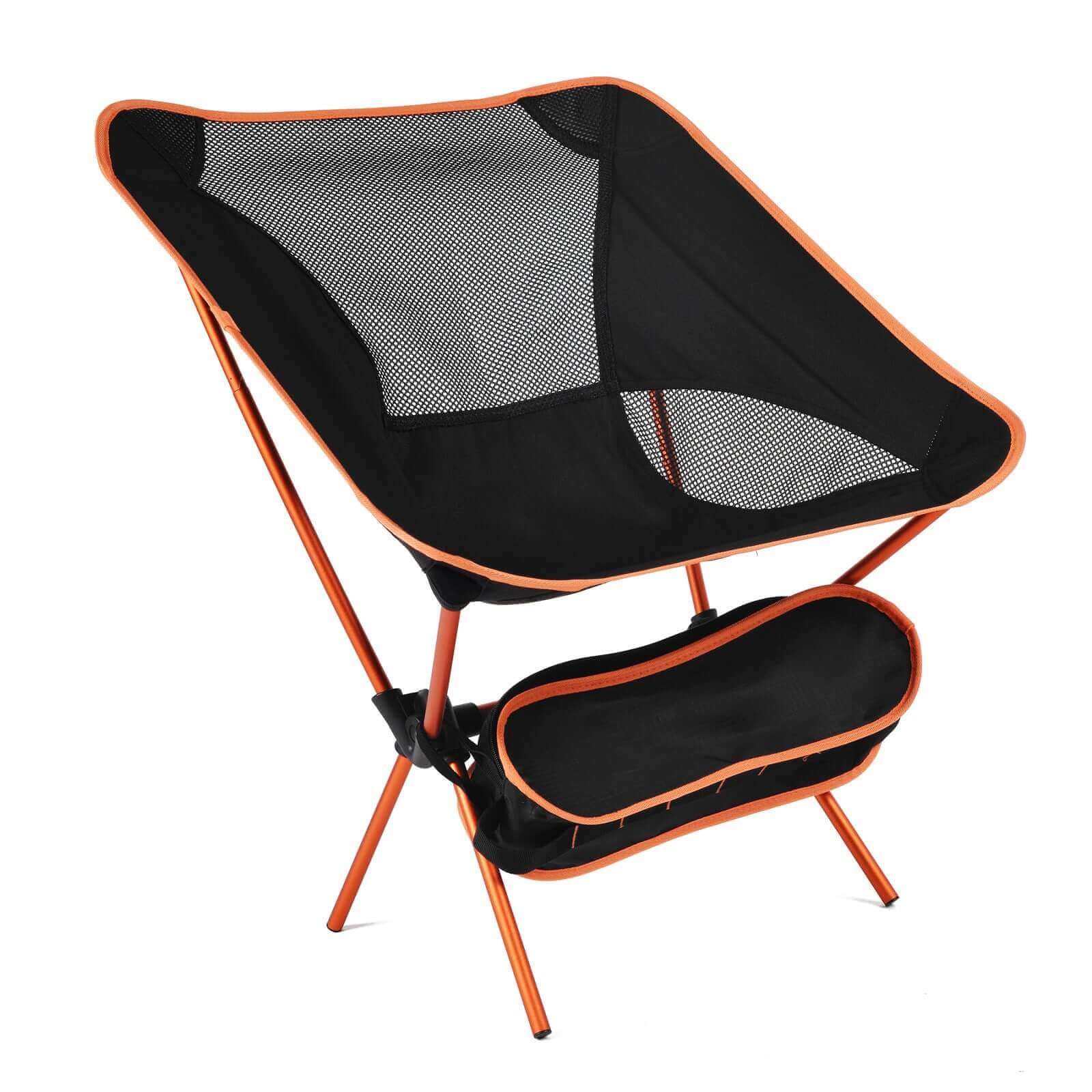 Ultralight Travel Folding Chair