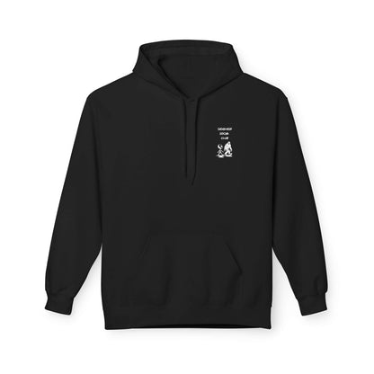Sasquash Social Club Hoodie