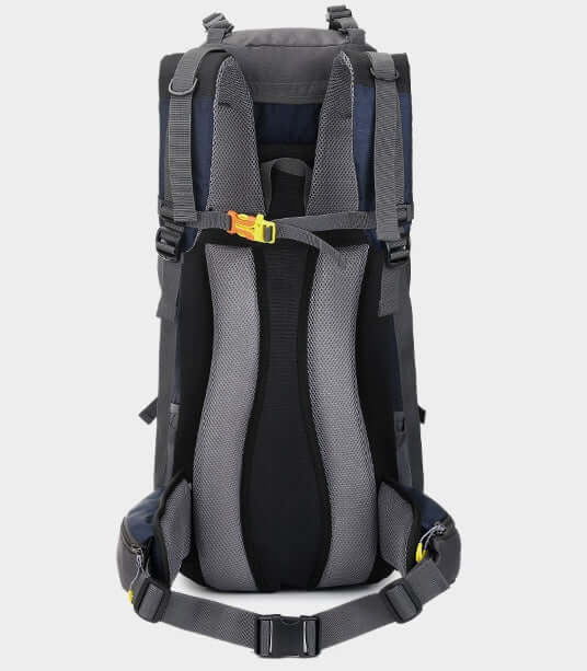 60L Mountaineering Rainproof Backpack