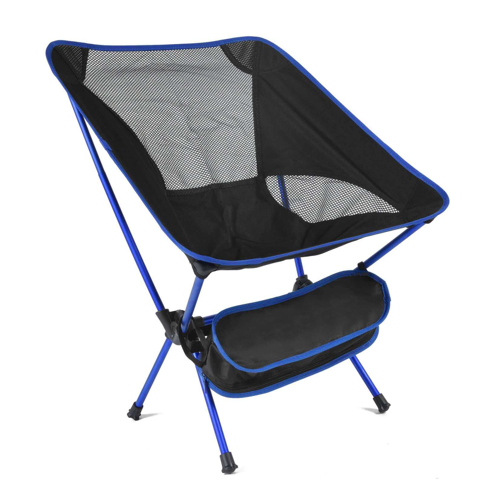 Ultralight Travel Folding Chair