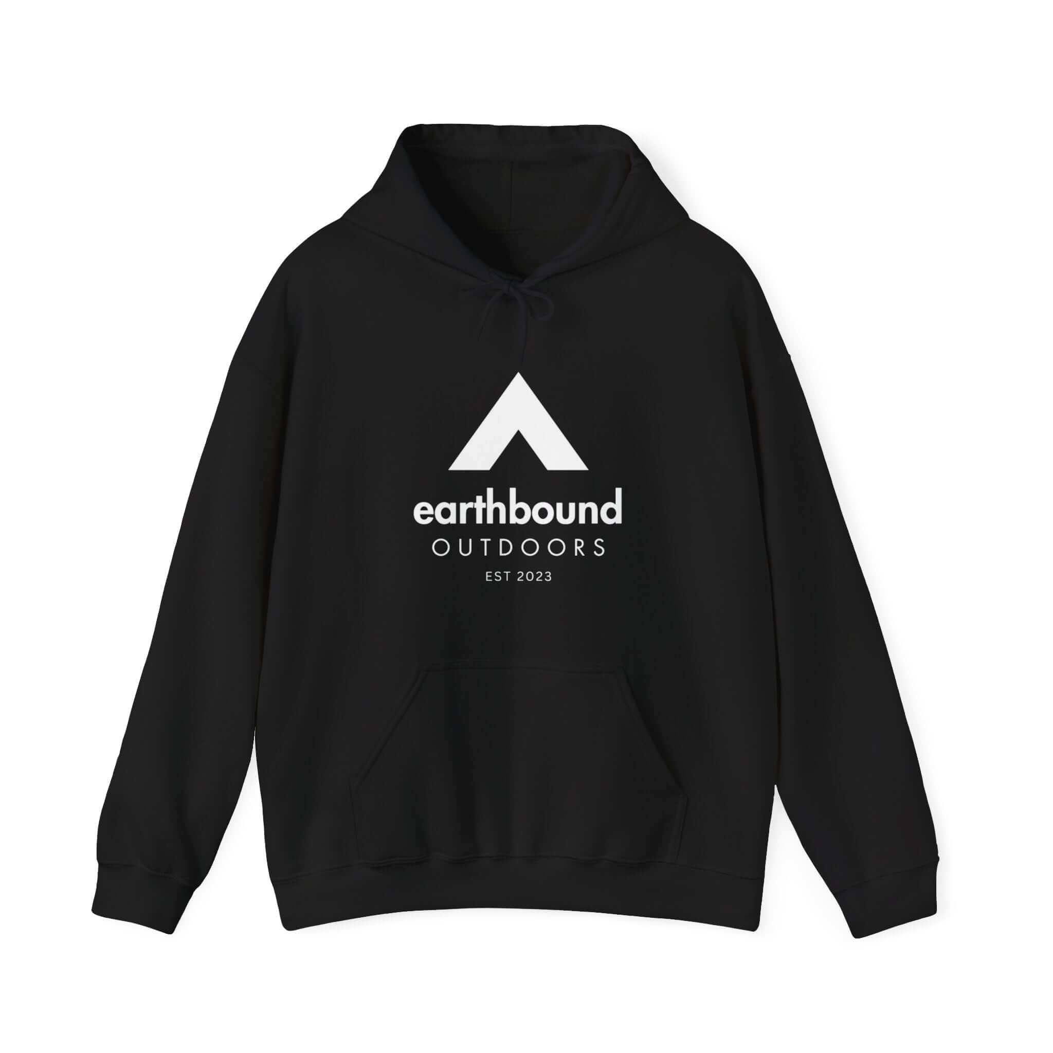 Earthbound Outdoors Unisex Heavy Blend™ Hoodie