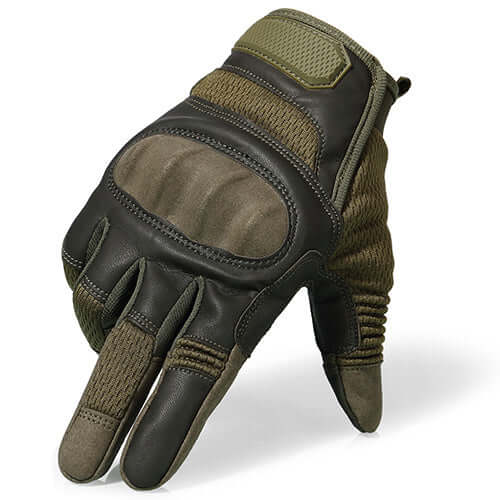 Full Finger Tactical Gloves