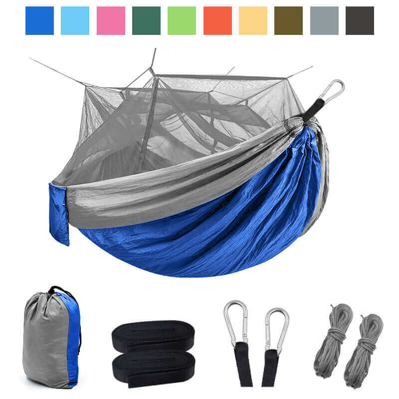 Mosquito Net Hammock