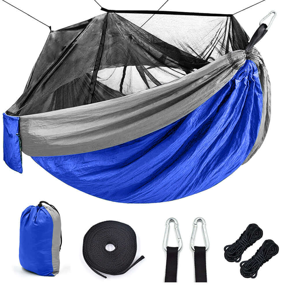 Mosquito Net Hammock