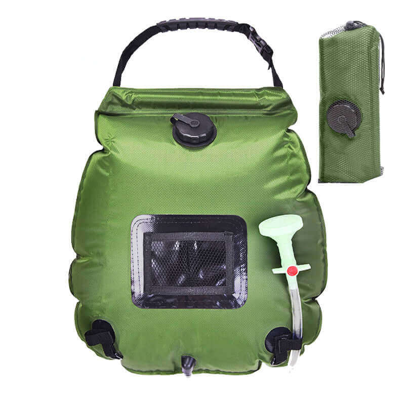 20L Portable Camping Shower Bag