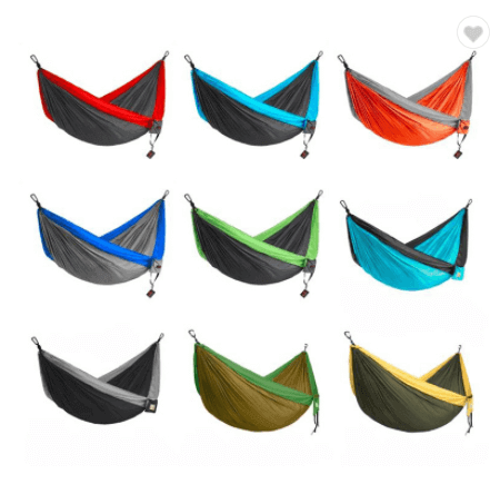 Portable Camping Hammock