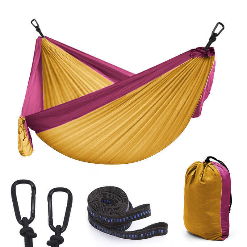 Portable Camping Hammock