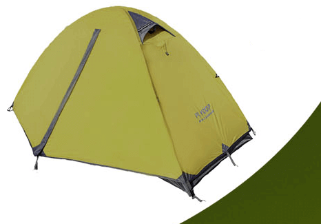 Ultra-Light Waterproof Camping Tent