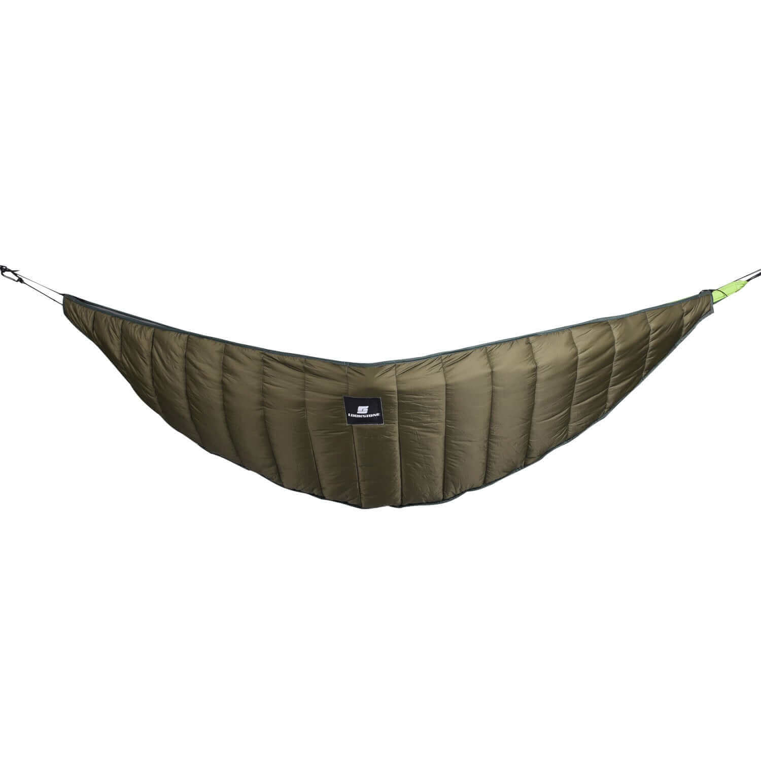 Cold Weather Camping Hammock