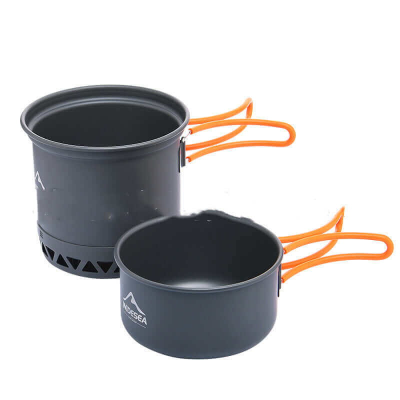 Widesea Camping Cookware