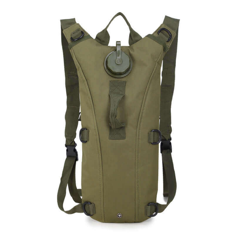 Mountaineering Hydration Bag Backpack
