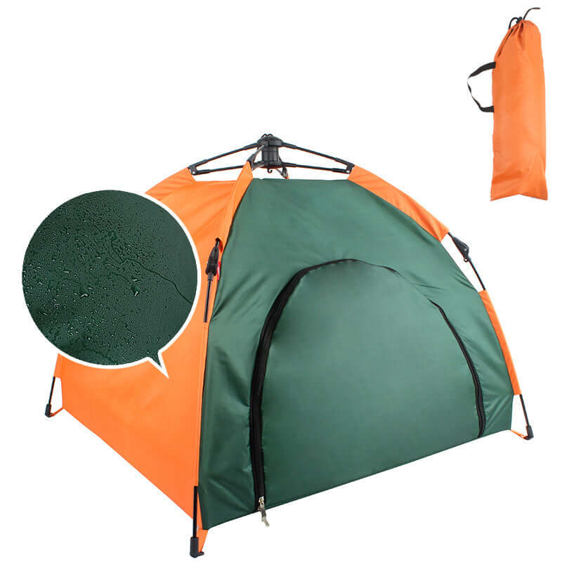 Outdoor Camping Pet Tent