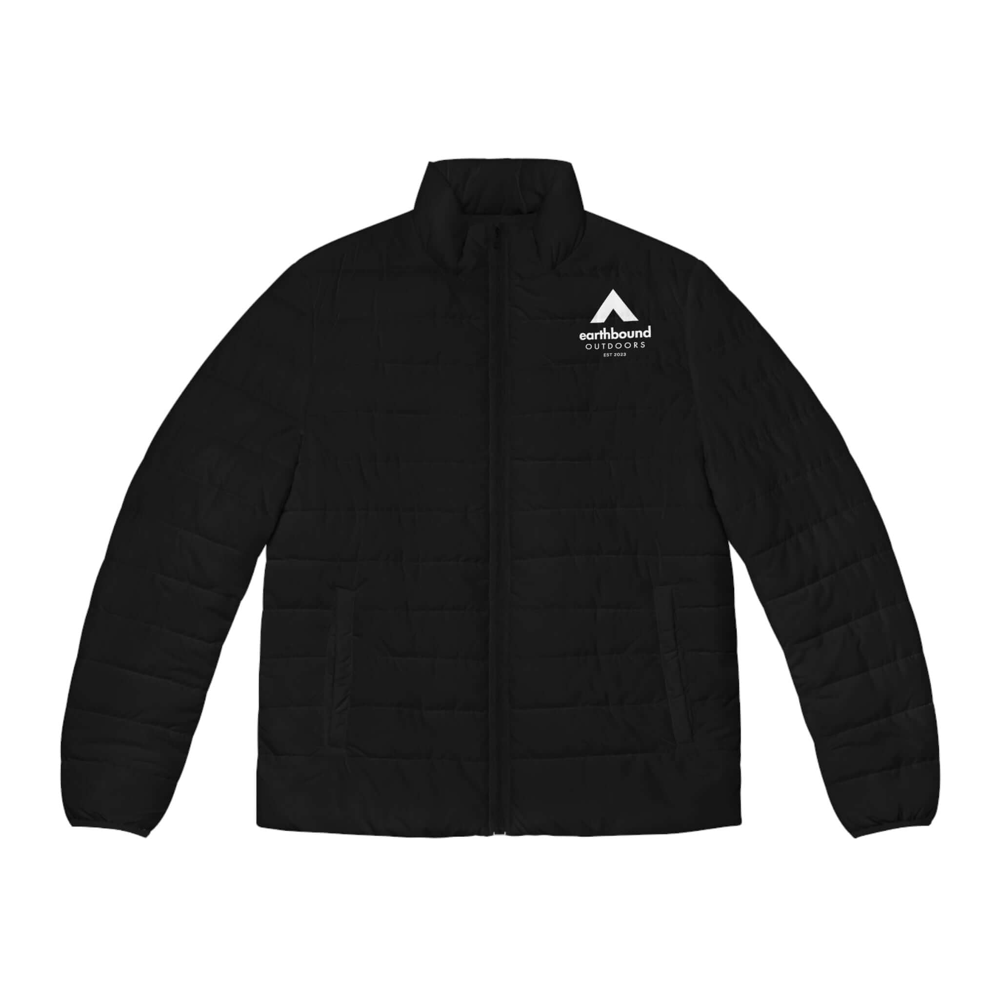 Earthbound Outdoors Puffer Jacket