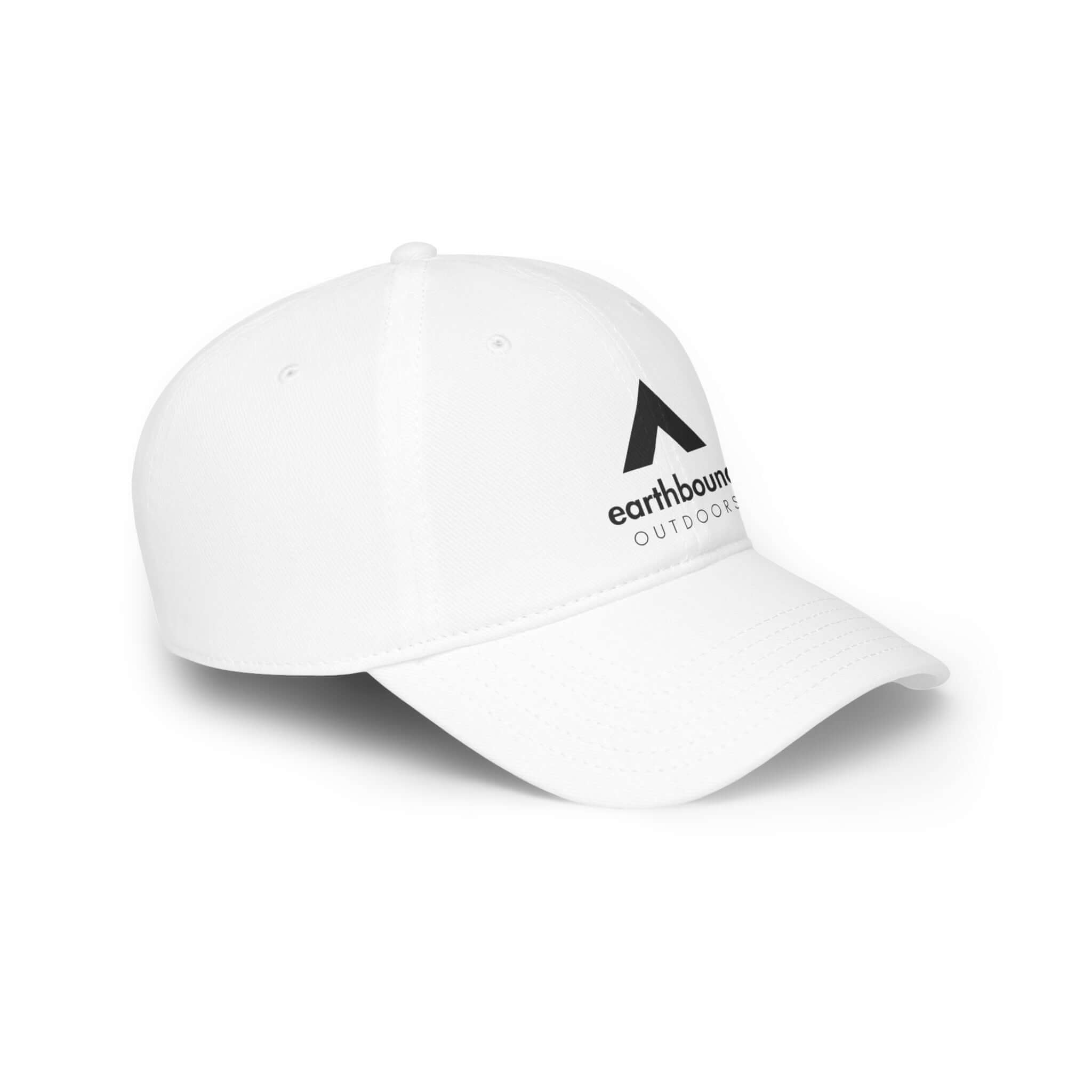 Earthbound Outdoors Low Profile Baseball Cap