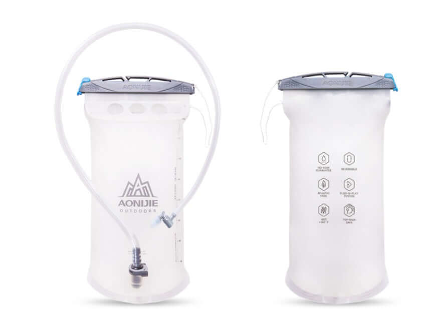 1.5L Adventure Drinking Water Bag