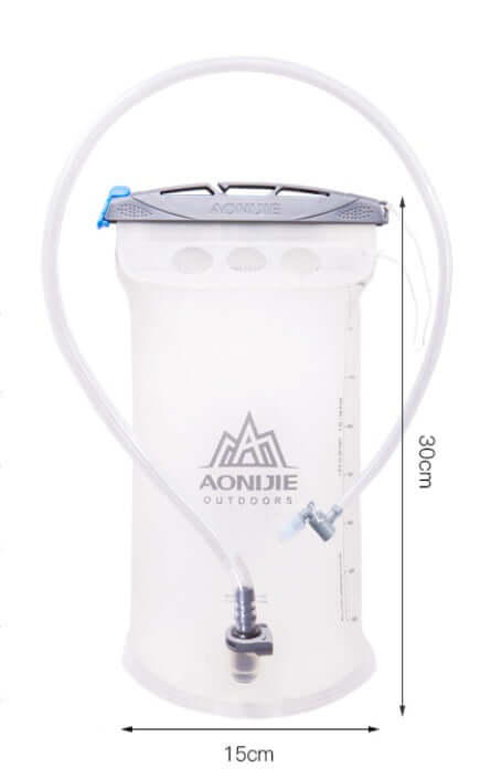 1.5L Adventure Drinking Water Bag