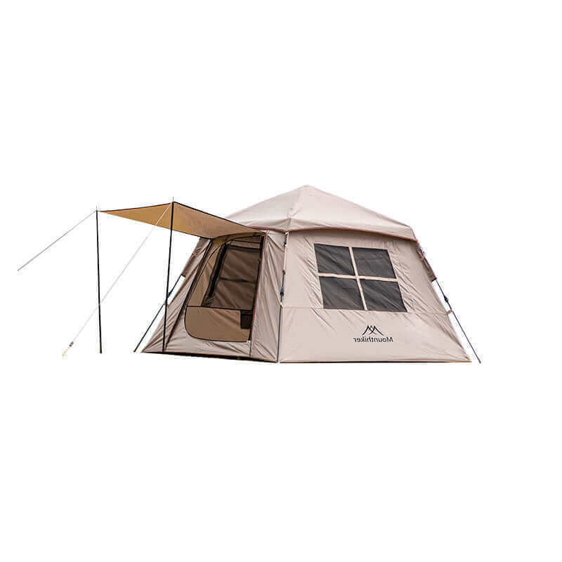 3-Person Oxford Windproof Tent