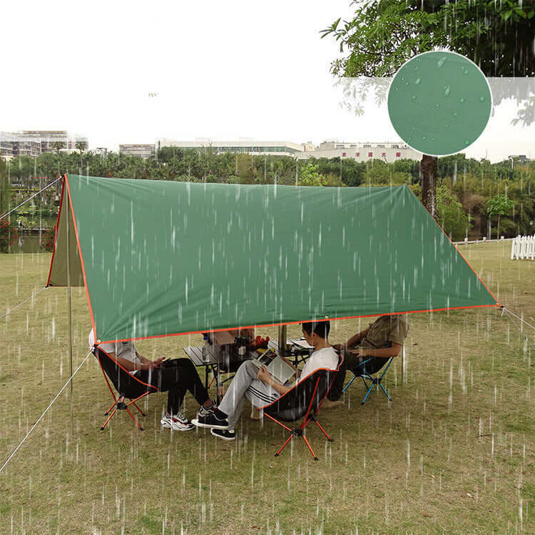 Outdoor Canopy Tent