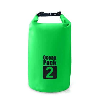 Waterproof Storage Dry Bag