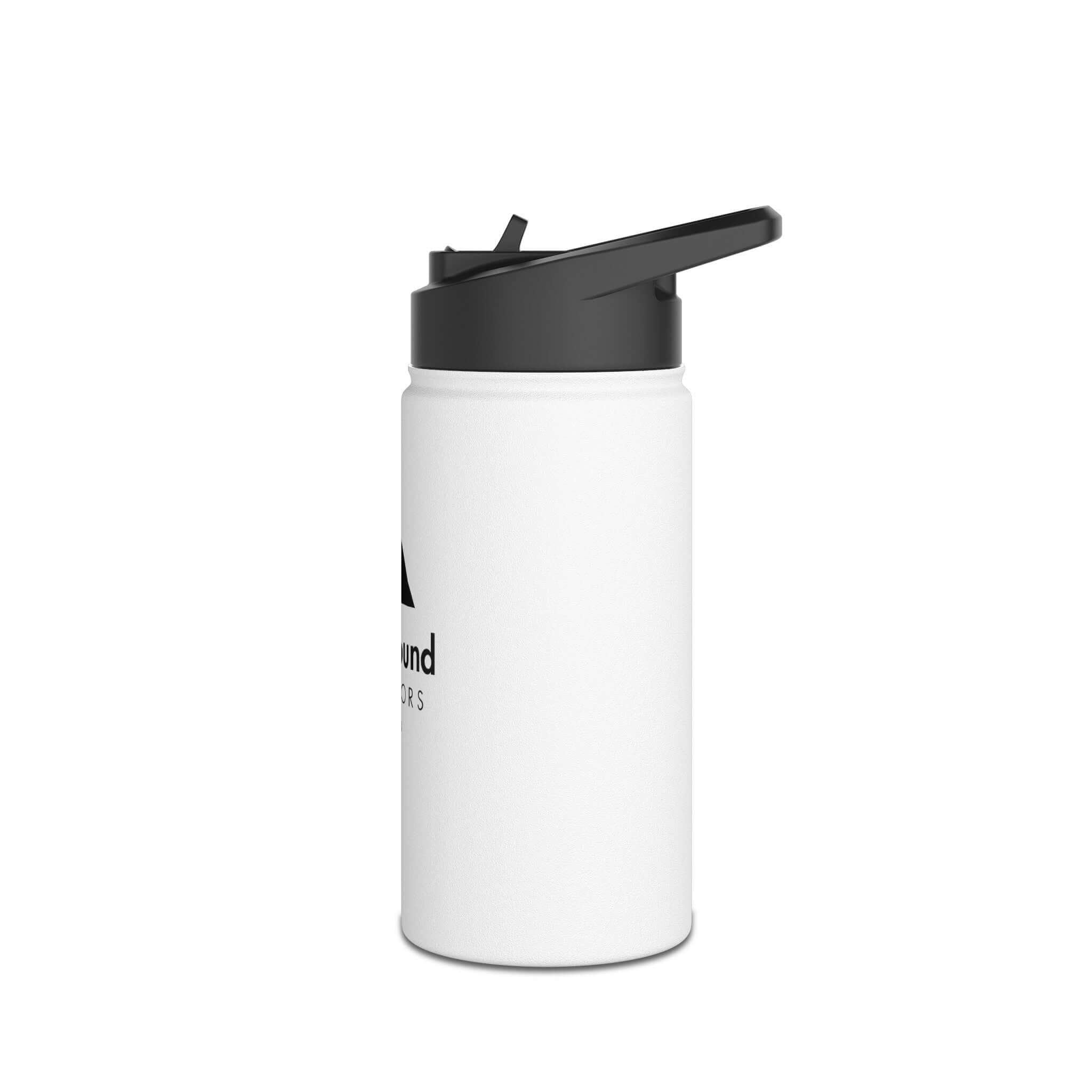 Earthbound Outdoors Stainless Steel Water Bottle