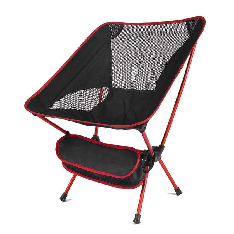 Ultralight Travel Folding Chair