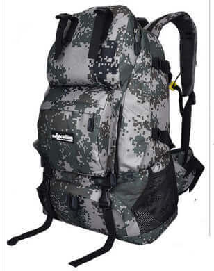 40L Hiking Backpack