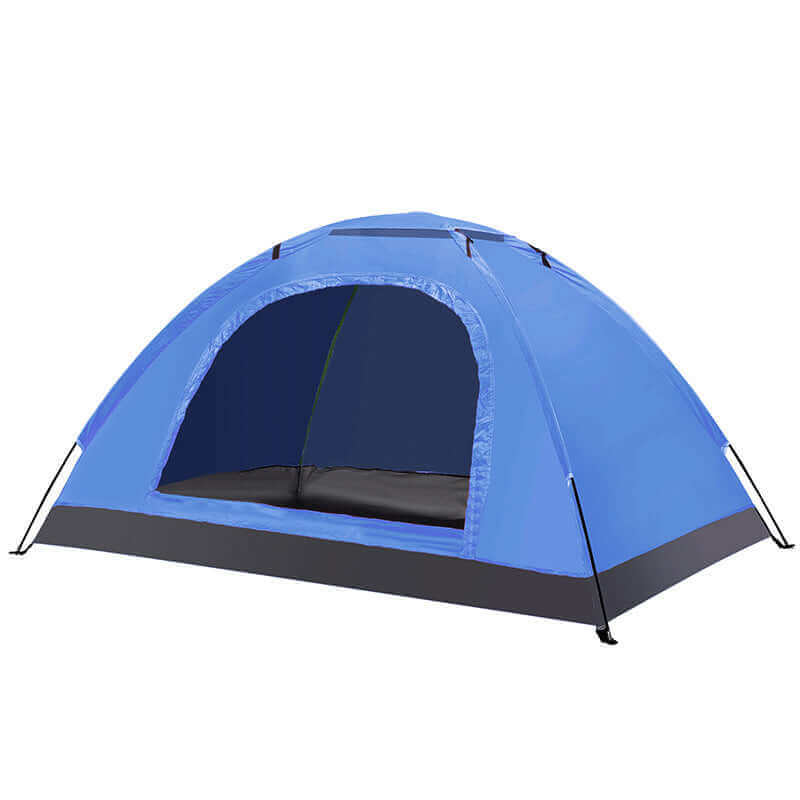 Cozy 2-Person Camping Tent