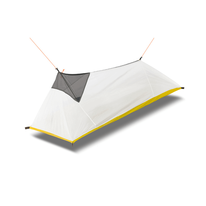 All Season Solo Backpacking Tent