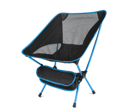 Ultralight Travel Folding Chair