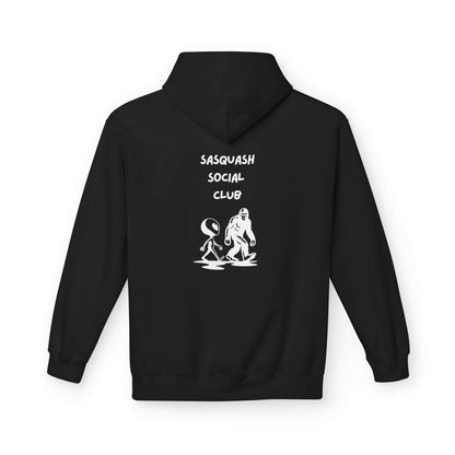 Sasquash Social Club Hoodie