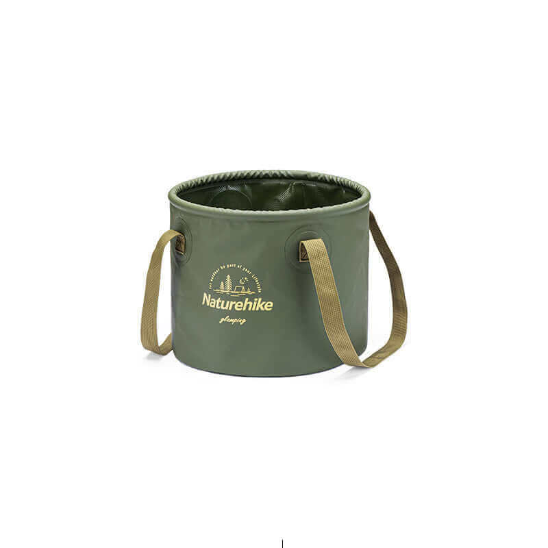 Folding Storage Bucket