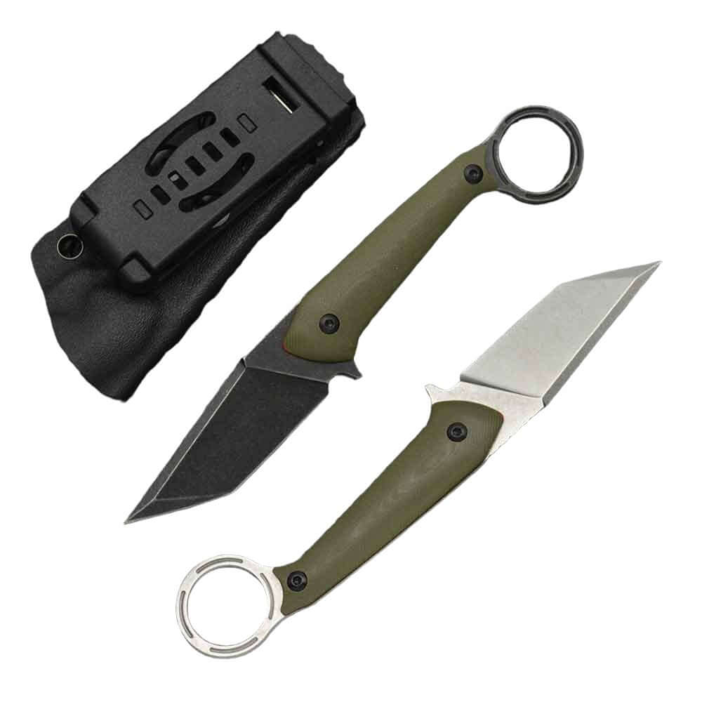 Outdoor Field Knife