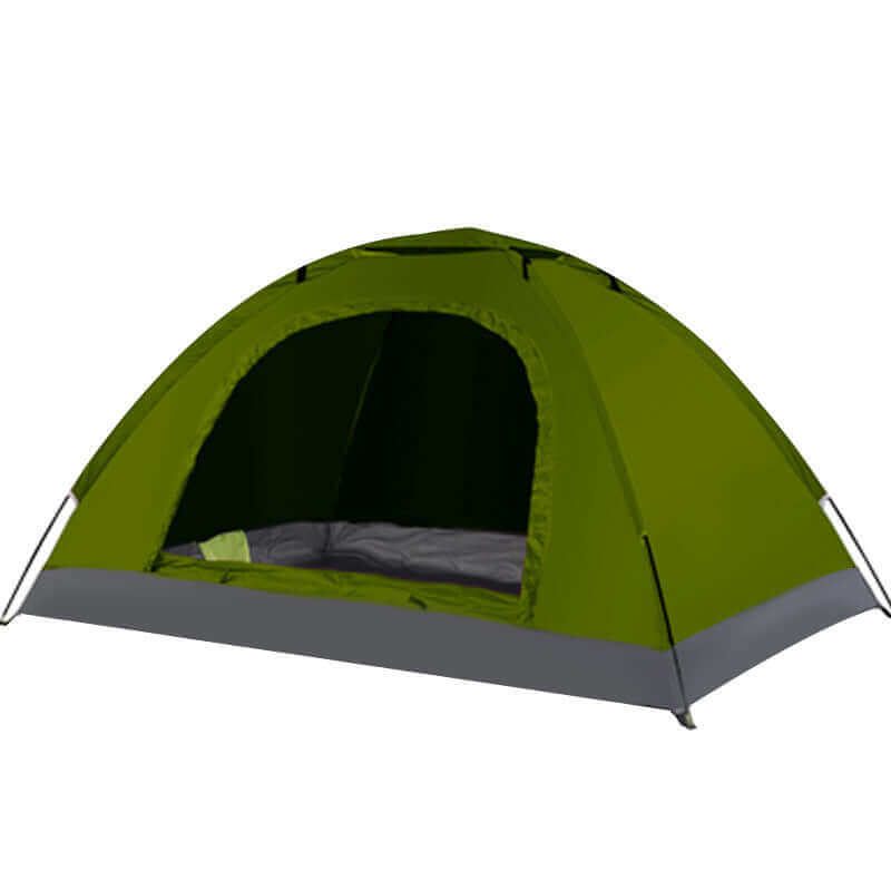 Cozy 2-Person Camping Tent