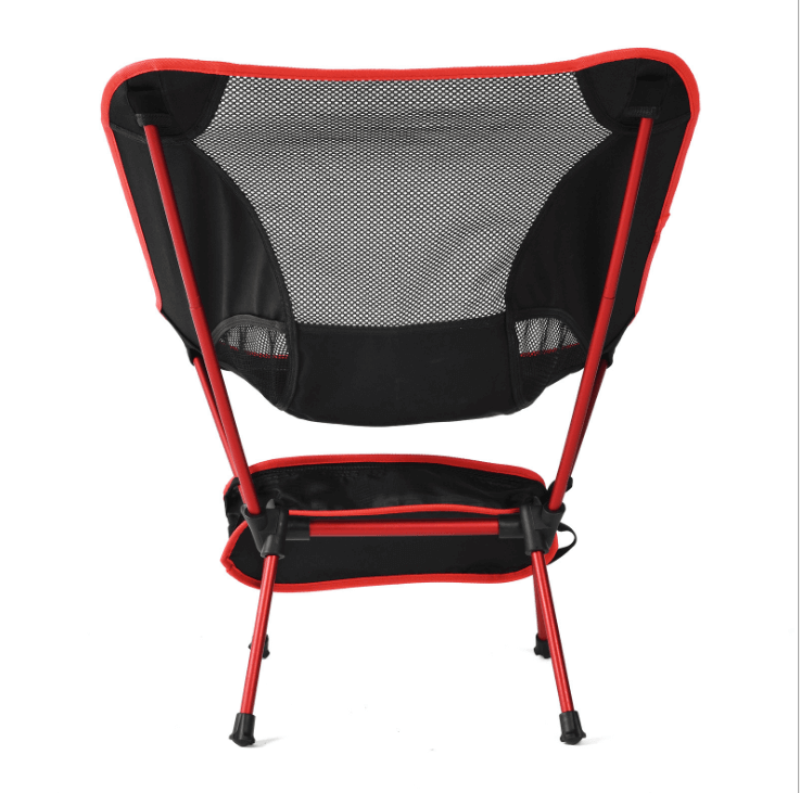 Ultralight Travel Folding Chair