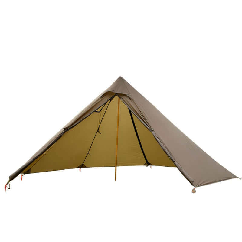 4-Person Pyramid Hot Tent