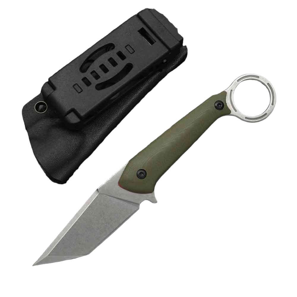 Outdoor Field Knife