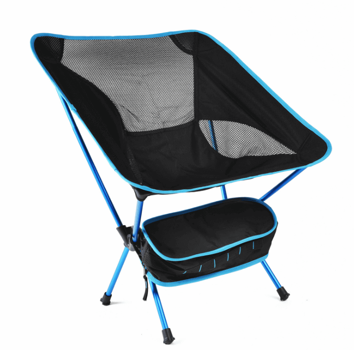 Ultralight Travel Folding Chair