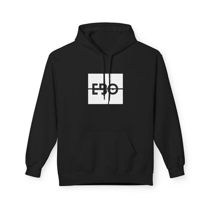 EBO Unisex Fleece Hoodie