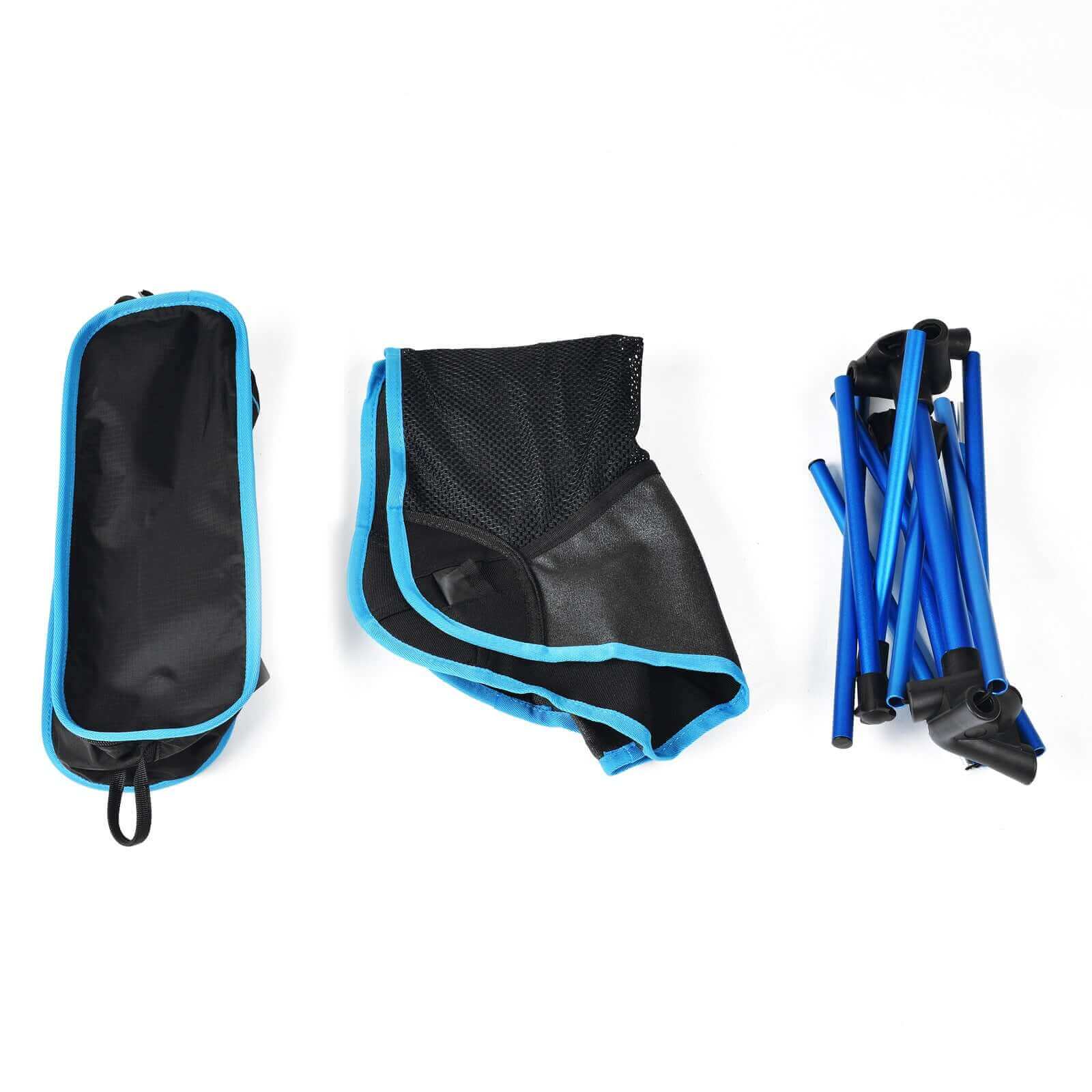 Ultralight Travel Folding Chair