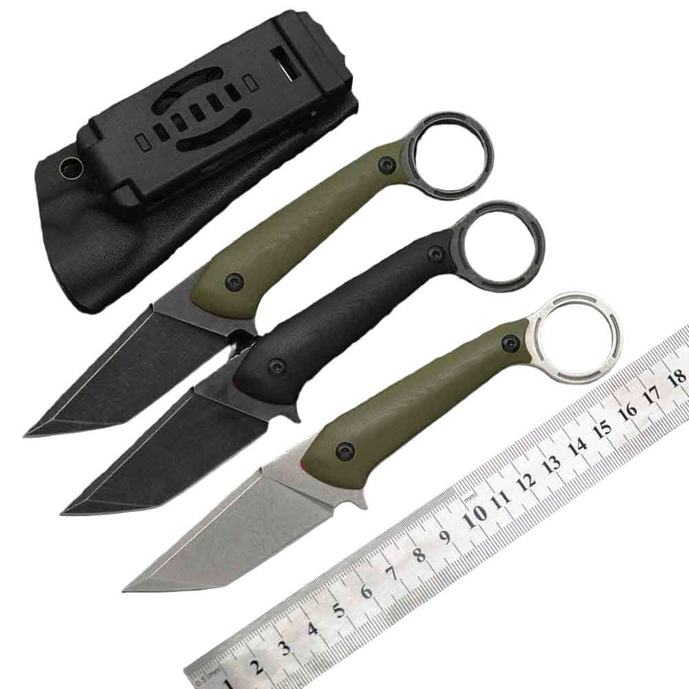 Outdoor Field Knife