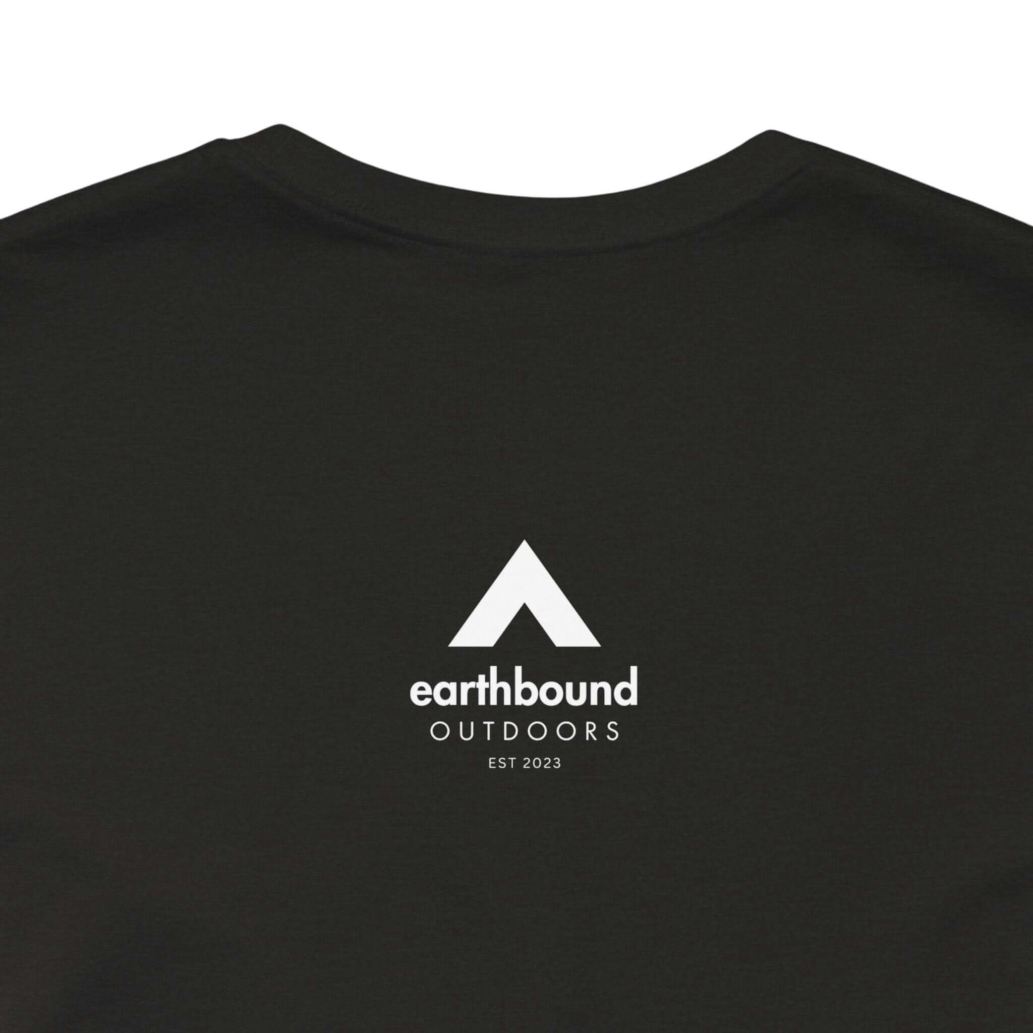 Earthbound Outdoors Unisex "I'm Not Hiking, I'm Lost!" Tee