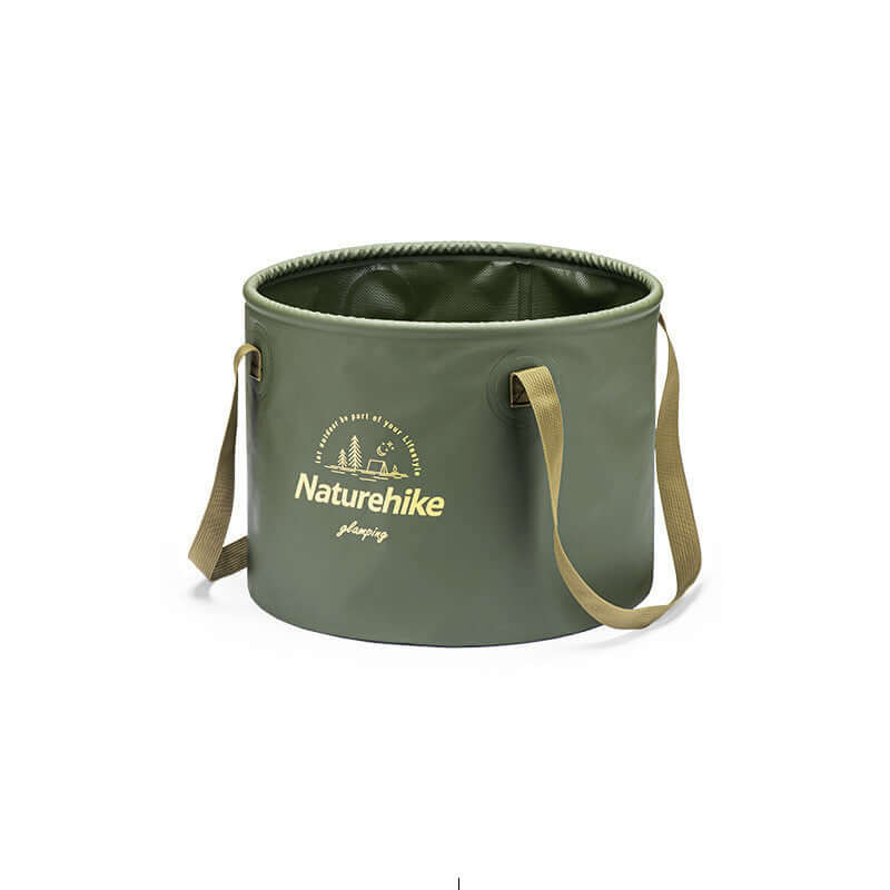 Folding Storage Bucket