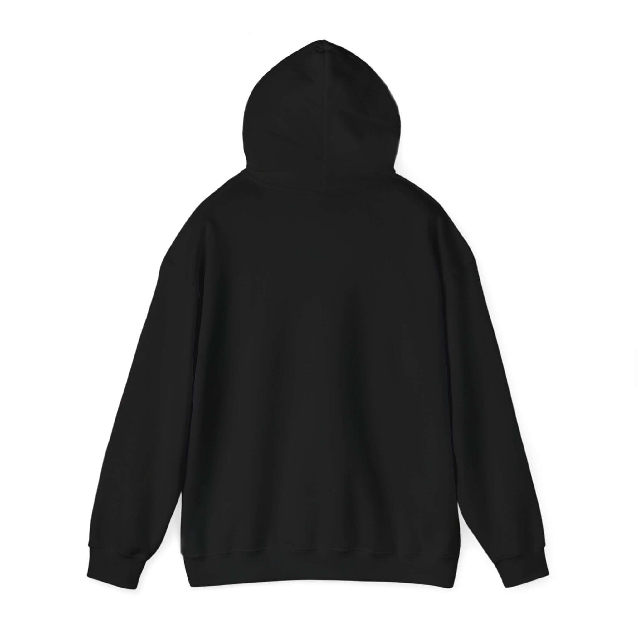 Earthbound Outdoors Unisex Heavy Blend™ Hoodie