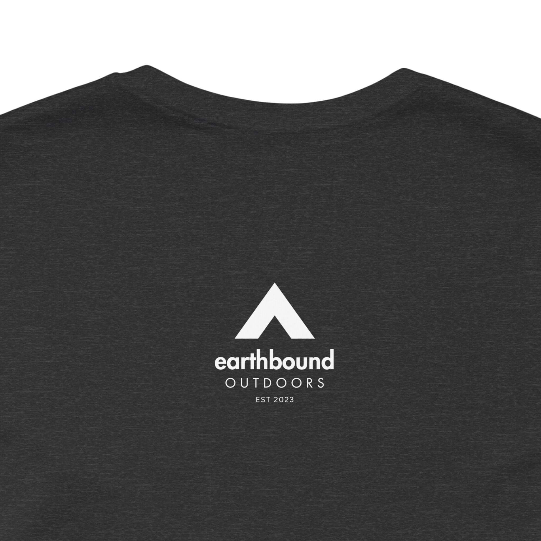 Earthbound Outdoors Unisex "I'm Not Hiking, I'm Lost!" Tee