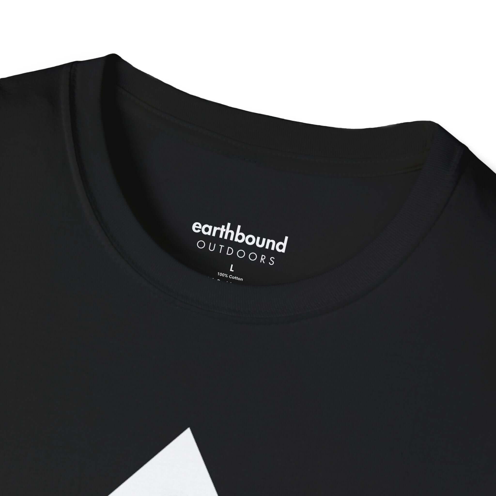 Earthbound Outdoors Unisex Soft T-Shirt