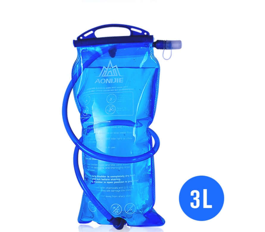 Mountaineering Drinking Water Bag