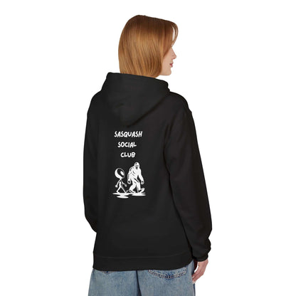Sasquash Social Club Hoodie