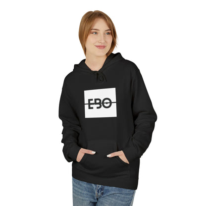 EBO Unisex Fleece Hoodie