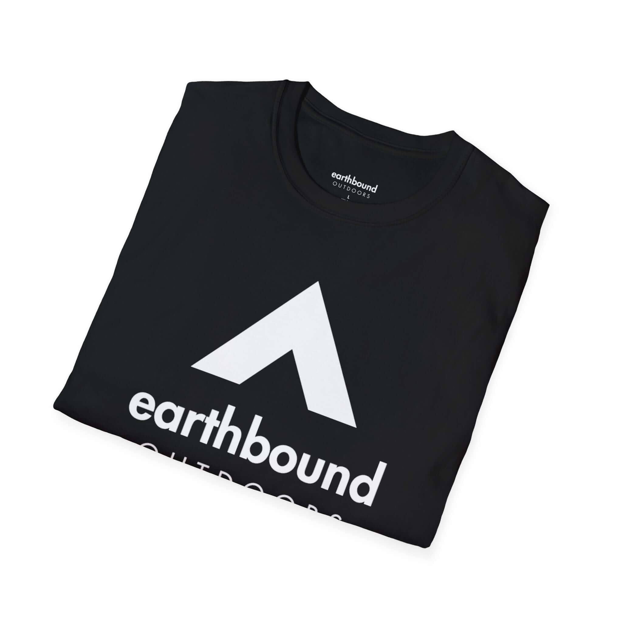 Earthbound Outdoors Unisex Soft T-Shirt