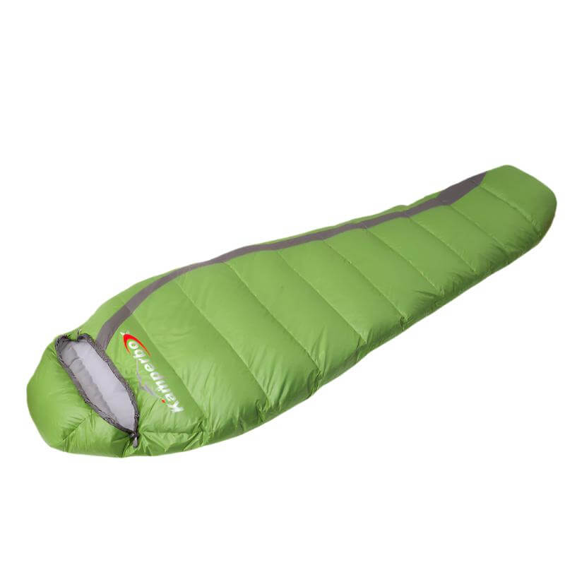 Cozy 300 Down Ultralight Sleeping Bag